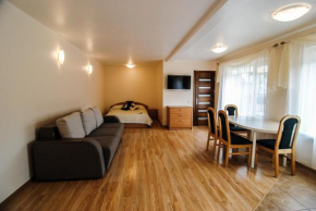 Apartamentų nuoma, Palanga
